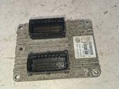 Engine control unit/module