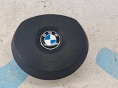 Steering wheel airbag