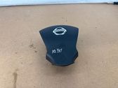 Steering wheel airbag
