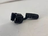 Wiper control stalk