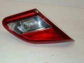 Tailgate rear/tail lights