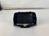 Screen/display/small screen