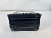 Radio/CD/DVD/GPS head unit