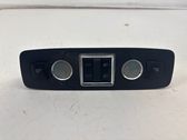 Rear seat light