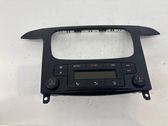 Climate control unit