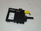 Sensor de ángulo de dirección