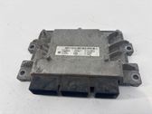 Calculateur moteur ECU