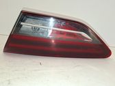 Tailgate rear/tail lights