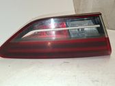 Tailgate rear/tail lights