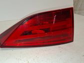 Tailgate rear/tail lights