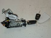 Ignition lock
