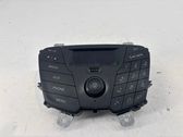 Radio / CD-Player / DVD-Player / Navigation