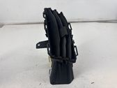 Dash center air vent grill
