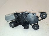 Rear window wiper motor
