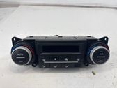 Climate control unit