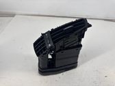 Dash center air vent grill