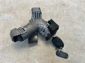 Ignition lock
