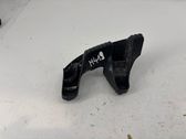 Rear bumper mounting bracket