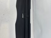 Parcel shelf load cover