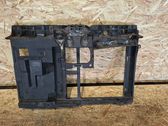 Radiator support slam panel