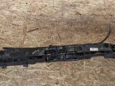 Top upper radiator support slam panel