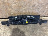 Top upper radiator support slam panel