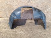 Front wheel arch liner splash guards