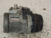 Air conditioning (A/C) compressor (pump)