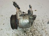 Air conditioning (A/C) compressor (pump)