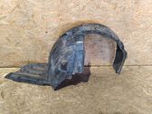 Front wheel arch liner splash guards