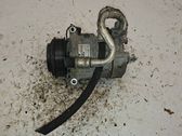 Klimakompressor Pumpe