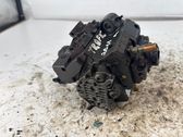 Pompe d'injection de carburant à haute pression
