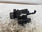 Fuel injection high pressure pump