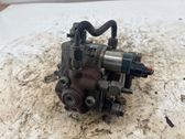 Fuel injection high pressure pump