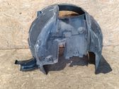 Front wheel arch liner splash guards