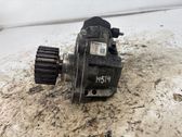 Fuel injection high pressure pump