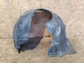 Front wheel arch liner splash guards