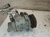 Air conditioning (A/C) compressor (pump)