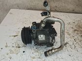 Air conditioning (A/C) compressor (pump)