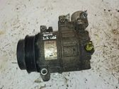 Klimakompressor Pumpe