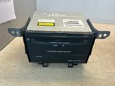 CD/DVD changer