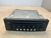 Radio/CD/DVD/GPS head unit