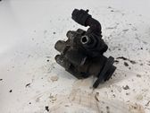 Ohjaustehostimen pumppu