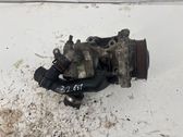Power steering pump