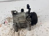 Компрессор (насос) кондиционера воздуха