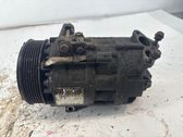 Air conditioning (A/C) compressor (pump)