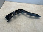 Rear bumper mounting bracket