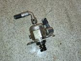 Fuel injection high pressure pump