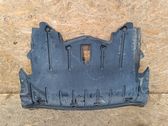 Engine splash shield/under tray