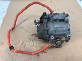 Air conditioning (A/C) compressor (pump)